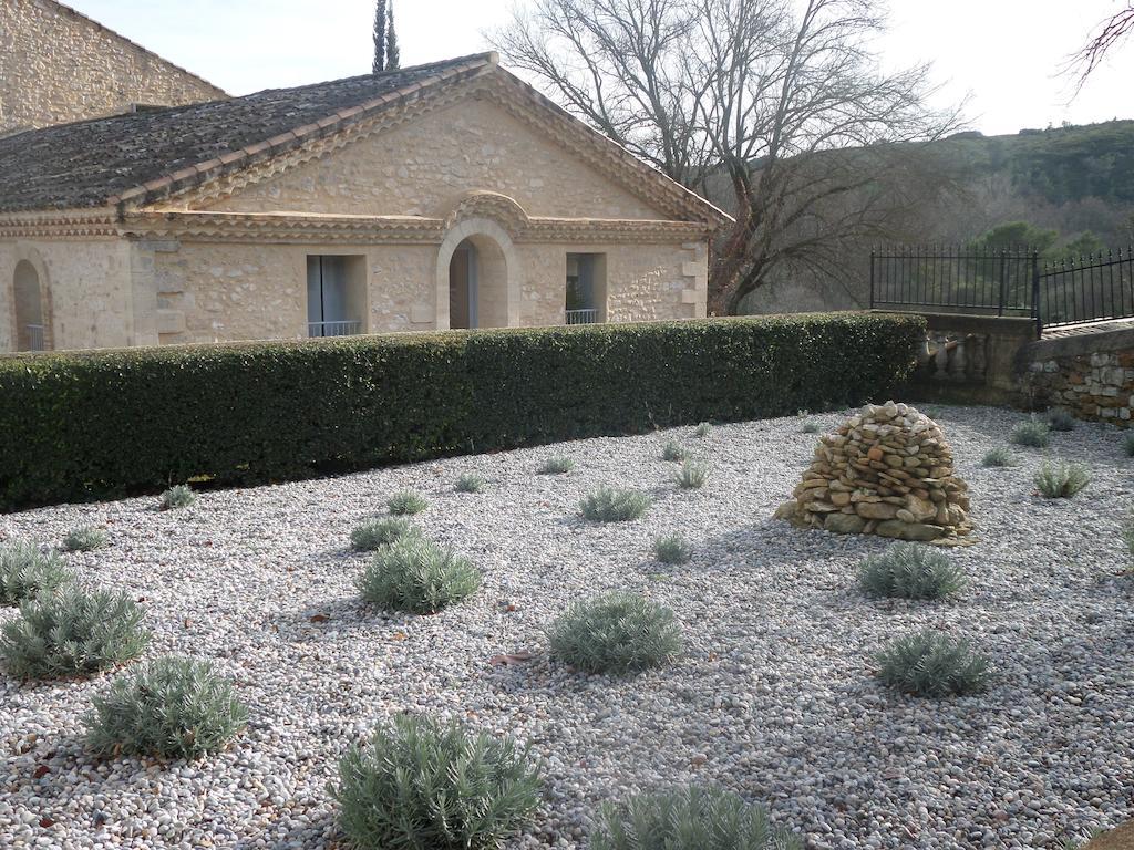 Appart'17-Domaine De La Source Uzes Exterior photo
