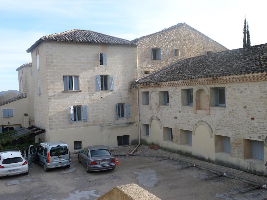 Appart'17-Domaine De La Source Uzes Exterior photo